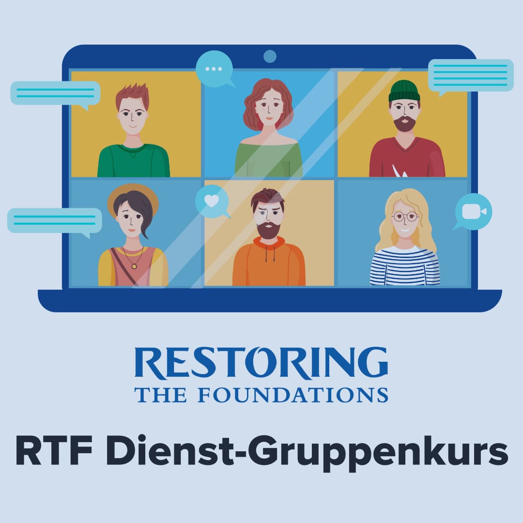 RTF Dienst-Kursgruppen Bild